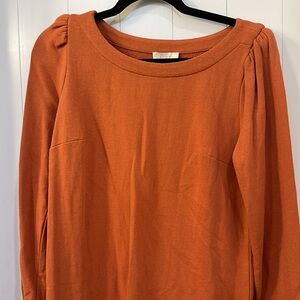 NWT Loft Sweater Dress
